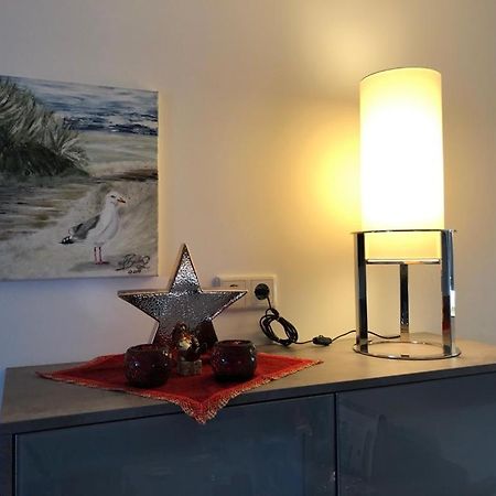 Meerzeit Norderney Dış mekan fotoğraf