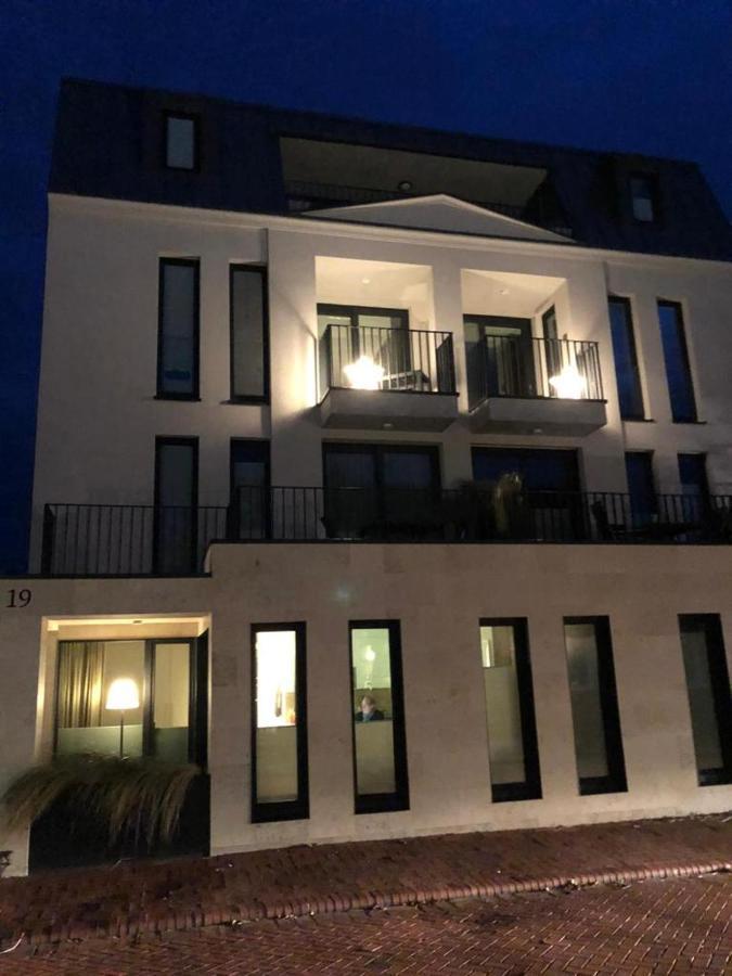 Meerzeit Norderney Dış mekan fotoğraf